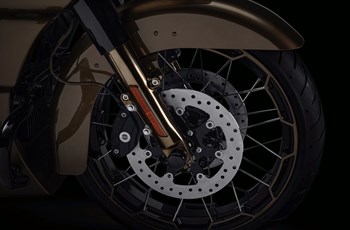 Harley-Davidson CVO Road Glide FLTRXSE 2021 - Bild 17 Harley-Davidson CVO Road Glide FLTRXSE 2021 - Bild 17