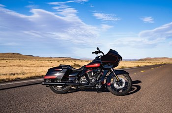 Harley-Davidson CVO Road Glide FLTRXSE 2021 - Bild 18 Harley-Davidson CVO Road Glide FLTRXSE 2021 - Bild 18