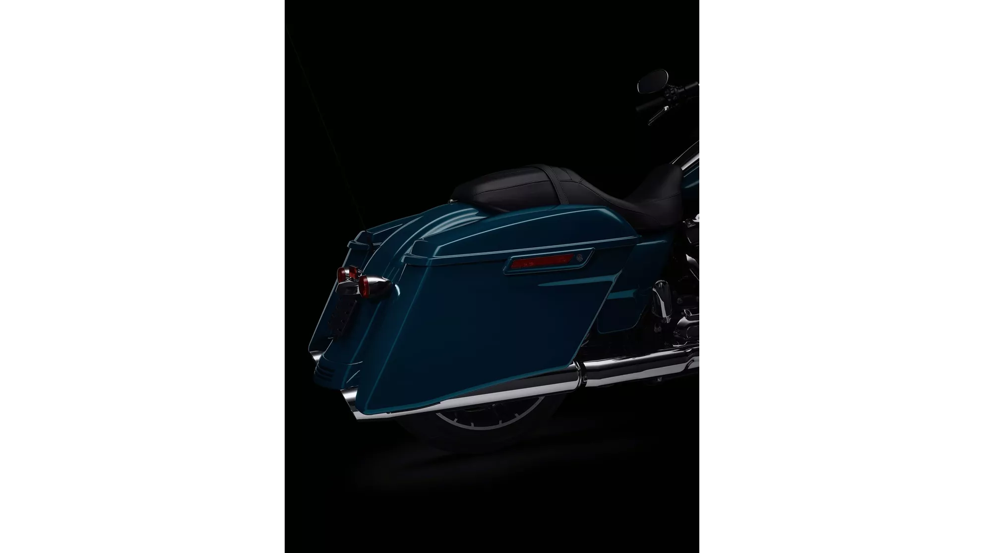 Harley-Davidson Touring Road Glide Special FLTRXS - Image 5 Harley-Davidson Touring Road Glide Special FLTRXS - Image 5
