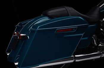 Harley-Davidson Touring Road Glide Special FLTRXS 2021 - Bild 7