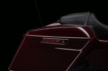 Harley-Davidson Touring Road Glide Special FLTRXS 2021 - Bild 8