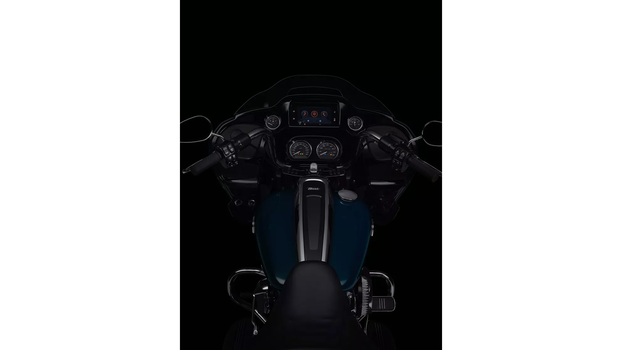 Harley-Davidson Touring Road Glide Special FLTRXS - Image 7 Harley-Davidson Touring Road Glide Special FLTRXS - Image 7