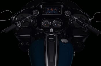 Harley-Davidson Touring Road Glide Special FLTRXS 2021 - Bild 9