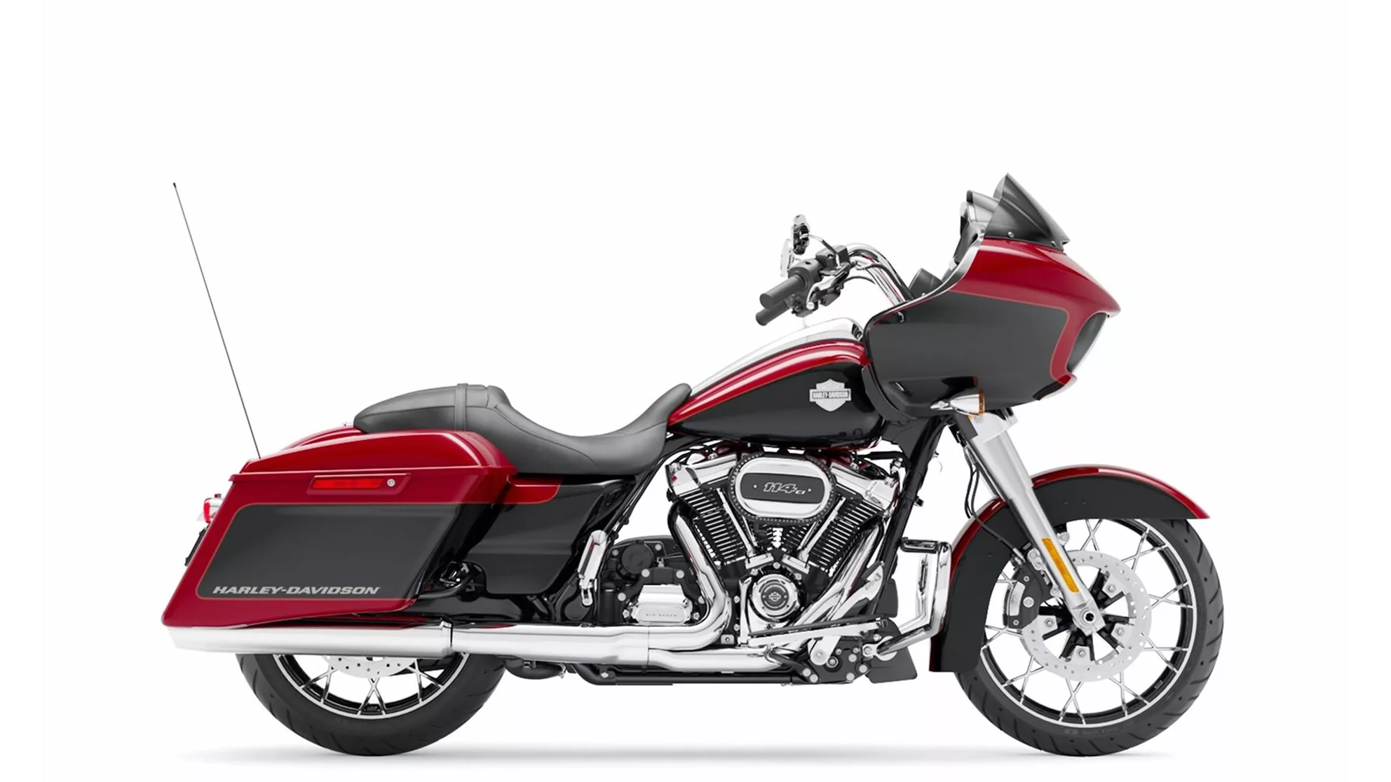 Harley-Davidson Touring Road Glide Special FLTRXS - Image 2 Harley-Davidson Touring Road Glide Special FLTRXS - Image 2