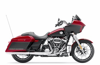 Harley-Davidson Touring Road Glide Special FLTRXS 2021 - Bild 4