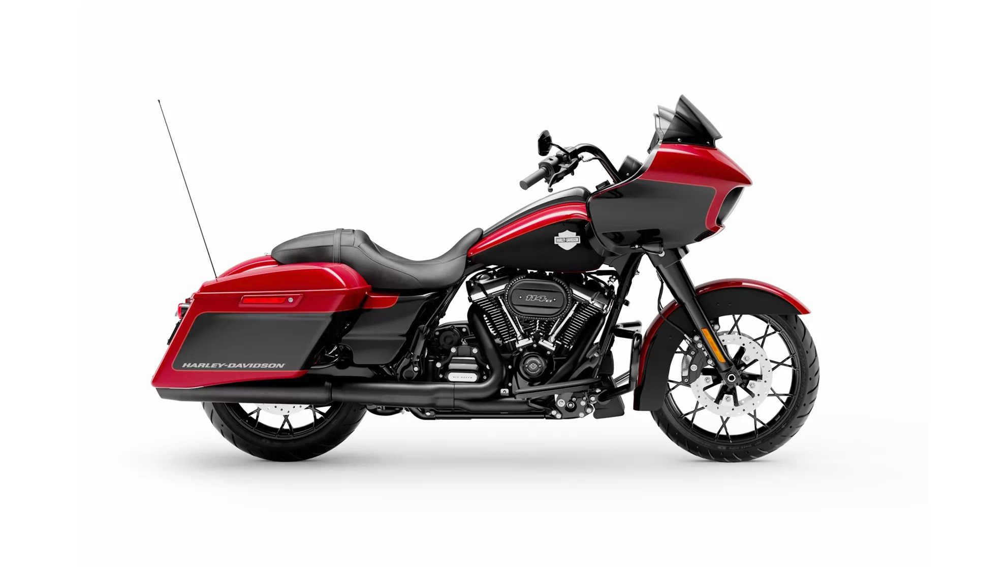 Harley-Davidson Touring Road Glide Special FLTRXS - Image 8 Harley-Davidson Touring Road Glide Special FLTRXS - Image 8