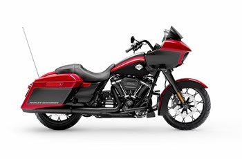 Harley-Davidson Touring Road Glide Special FLTRXS 2021 - Bild 10