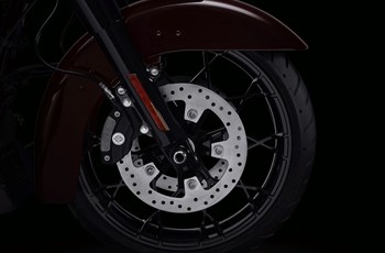 Harley-Davidson Touring Road Glide Special FLTRXS 2021 - Bild 12