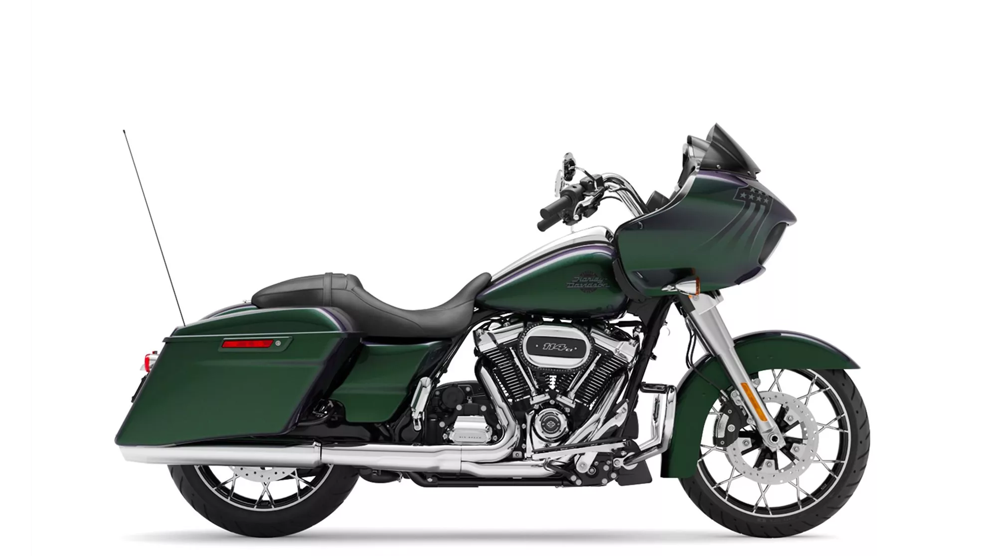 Harley-Davidson Touring Road Glide Special FLTRXS - Image 3 Harley-Davidson Touring Road Glide Special FLTRXS - Image 3