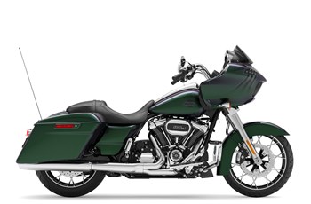Harley-Davidson Touring Road Glide Special FLTRXS 2021 - Bild 5