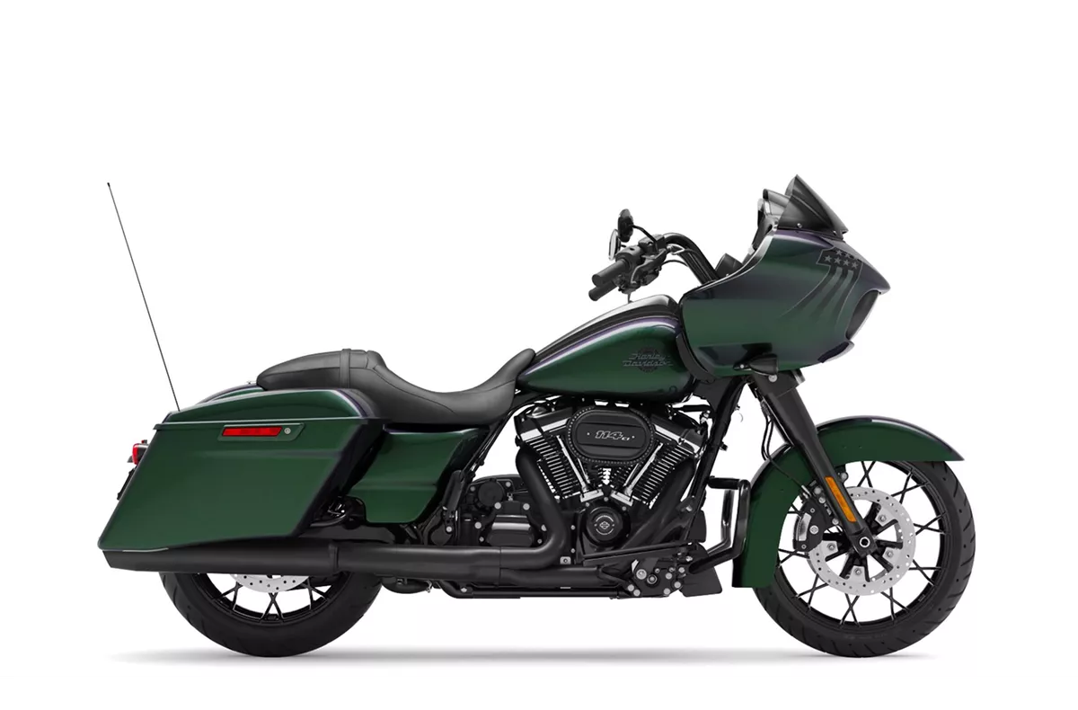 Harley-Davidson Touring Road Glide Special FLTRXS Harley-Davidson Touring Road Glide Special FLTRXS