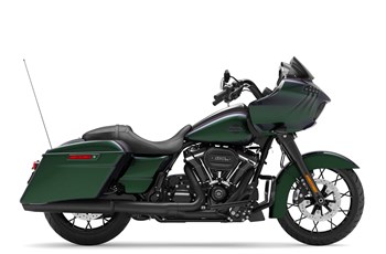 Harley-Davidson Touring Road Glide Special FLTRXS 2021 - Bild 2