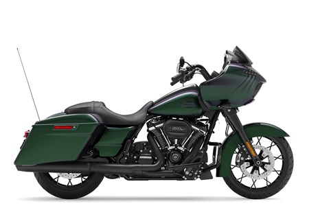 Harley-Davidson Touring Road Glide Special FLTRXS 2021