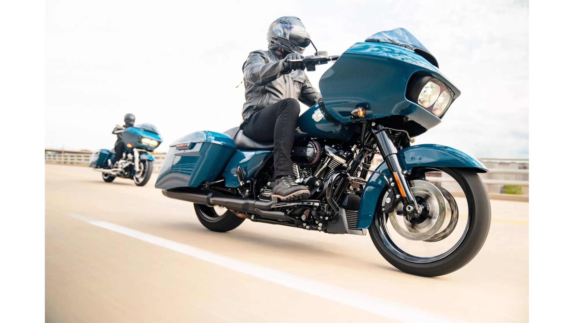 Harley-Davidson Touring Road Glide Special FLTRXS - Image 1 Harley-Davidson Touring Road Glide Special FLTRXS - Image 1