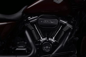 Harley-Davidson Touring Road Glide Special FLTRXS 2021 - Bild 13