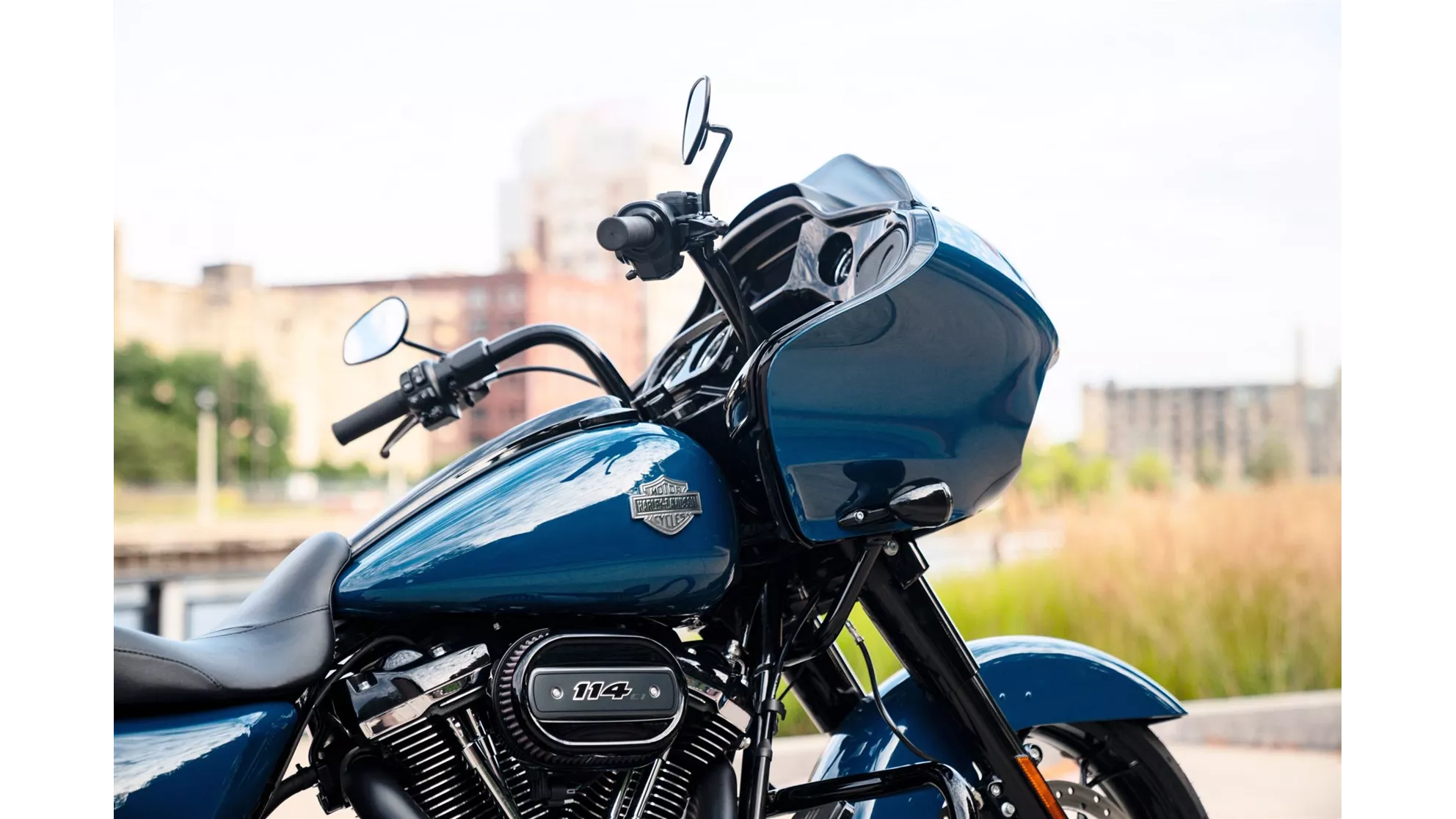 Harley-Davidson Touring Road Glide Special FLTRXS - Image 13 Harley-Davidson Touring Road Glide Special FLTRXS - Image 13