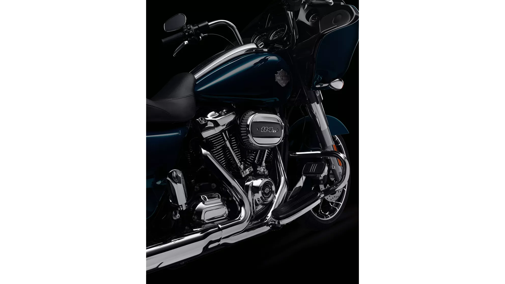 Harley-Davidson Touring Road Glide Special FLTRXS - Image 14 Harley-Davidson Touring Road Glide Special FLTRXS - Image 14