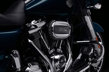 Harley-Davidson Touring Road Glide Special FLTRXS 2021 - Bild 16