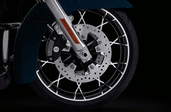 Harley-Davidson Touring Road Glide Special FLTRXS 2021 - Bild 17