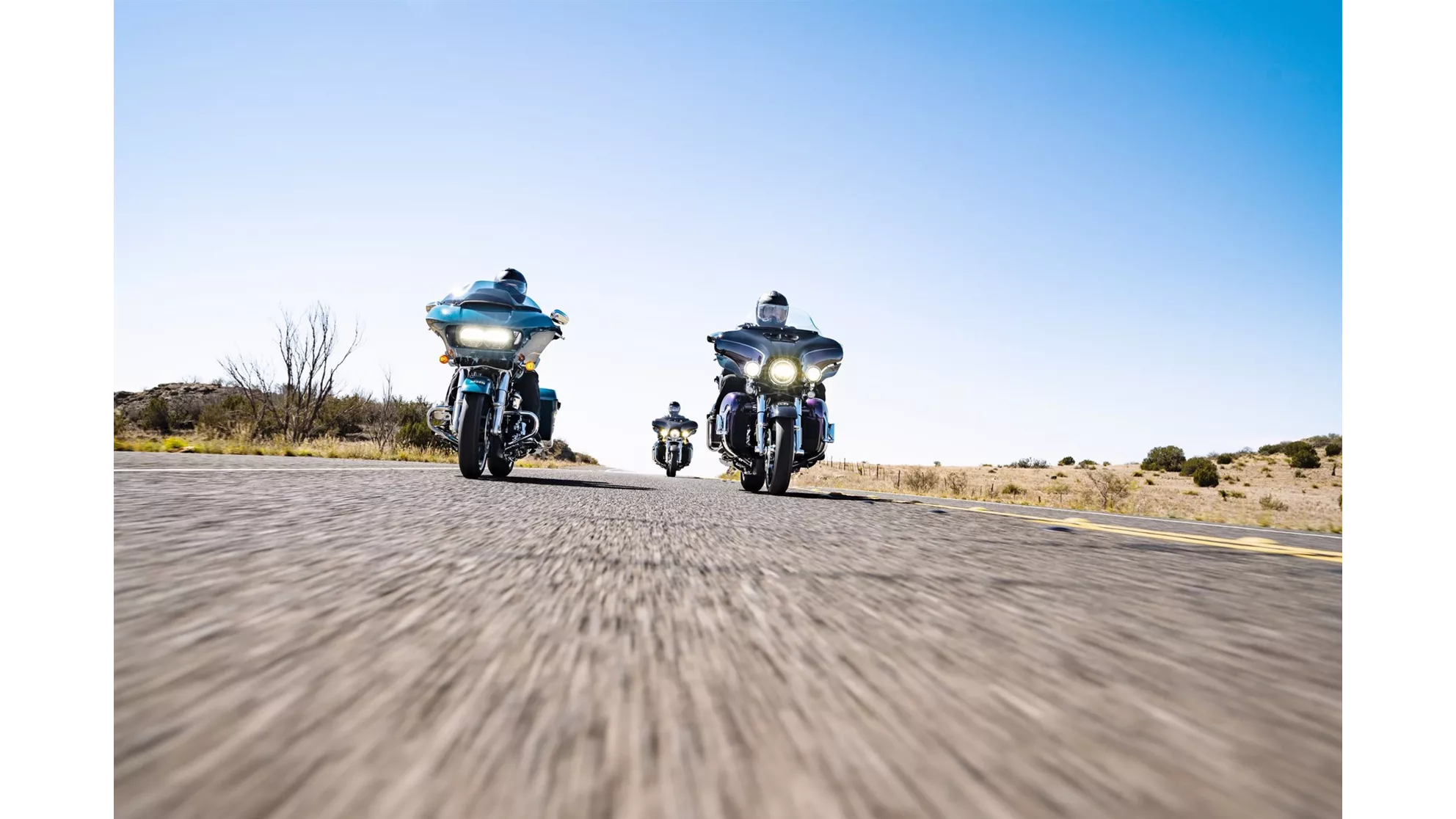 Harley-Davidson Touring Road Glide Special FLTRXS - Image 18 Harley-Davidson Touring Road Glide Special FLTRXS - Image 18