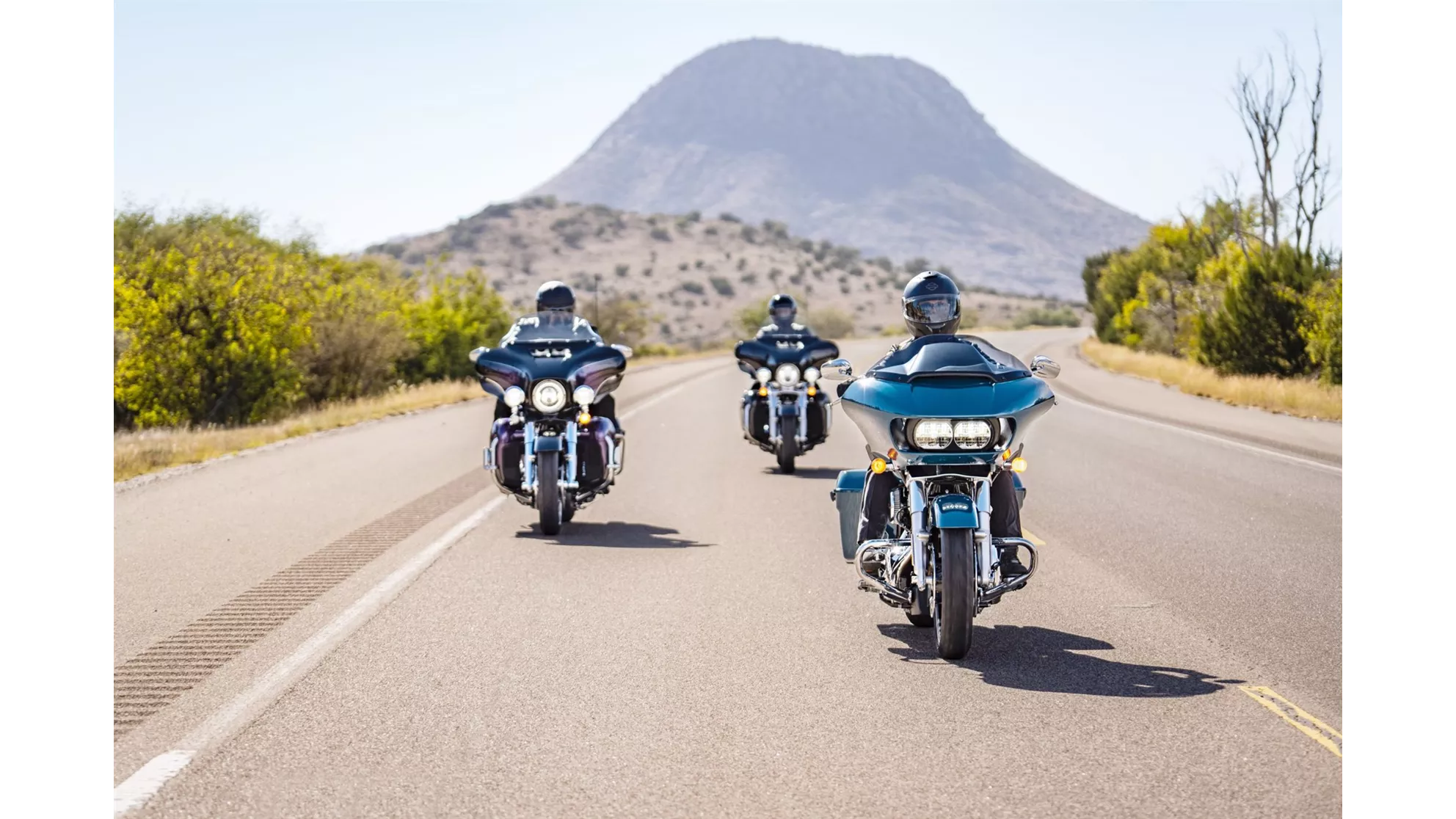 Harley-Davidson Touring Road Glide Special FLTRXS - Image 19 Harley-Davidson Touring Road Glide Special FLTRXS - Image 19