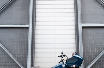 Harley-Davidson Touring Road Glide Special FLTRXS 2021 - Bild 22