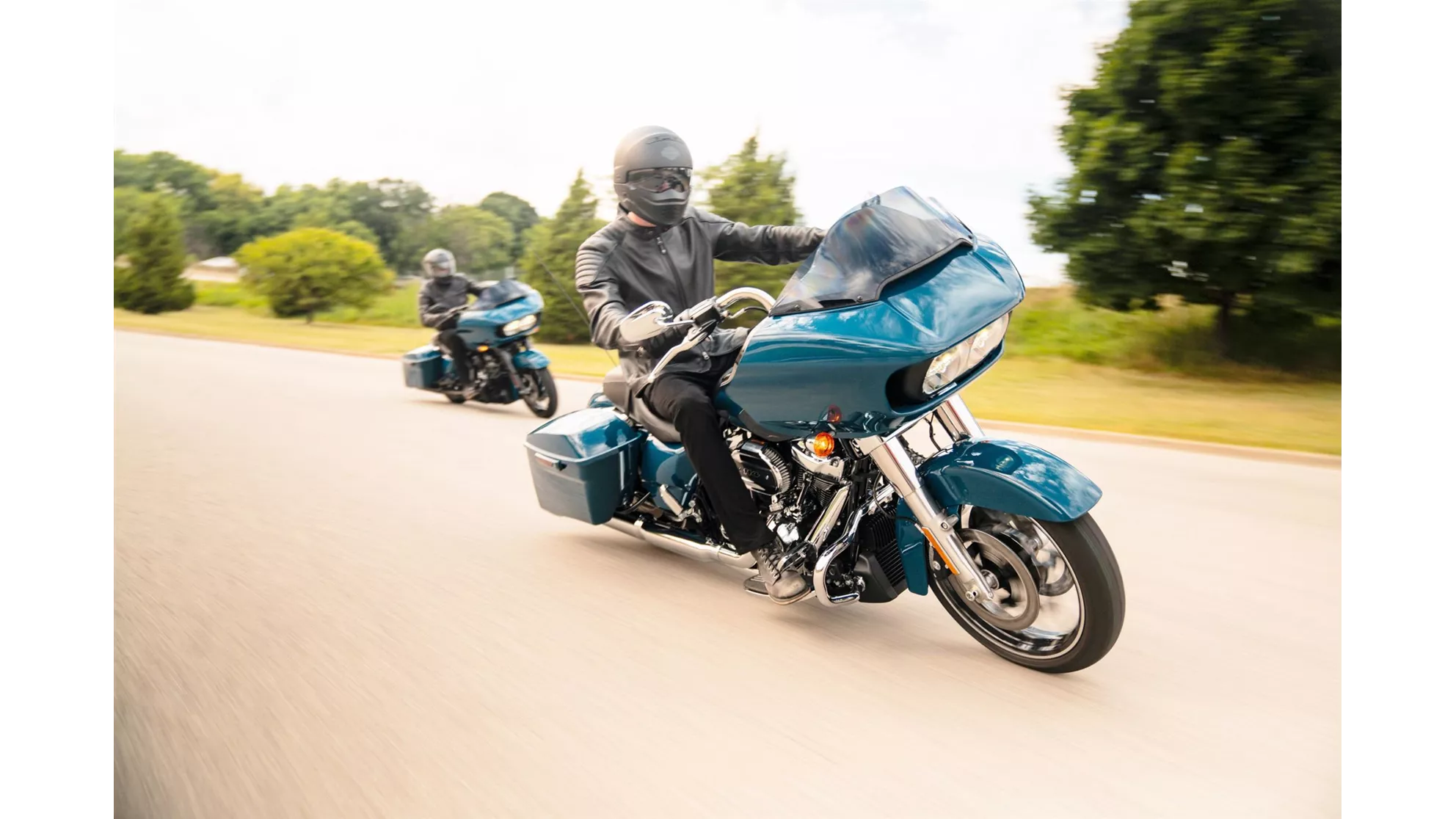 Harley-Davidson Touring Road Glide Special FLTRXS - Image 21 Harley-Davidson Touring Road Glide Special FLTRXS - Image 21