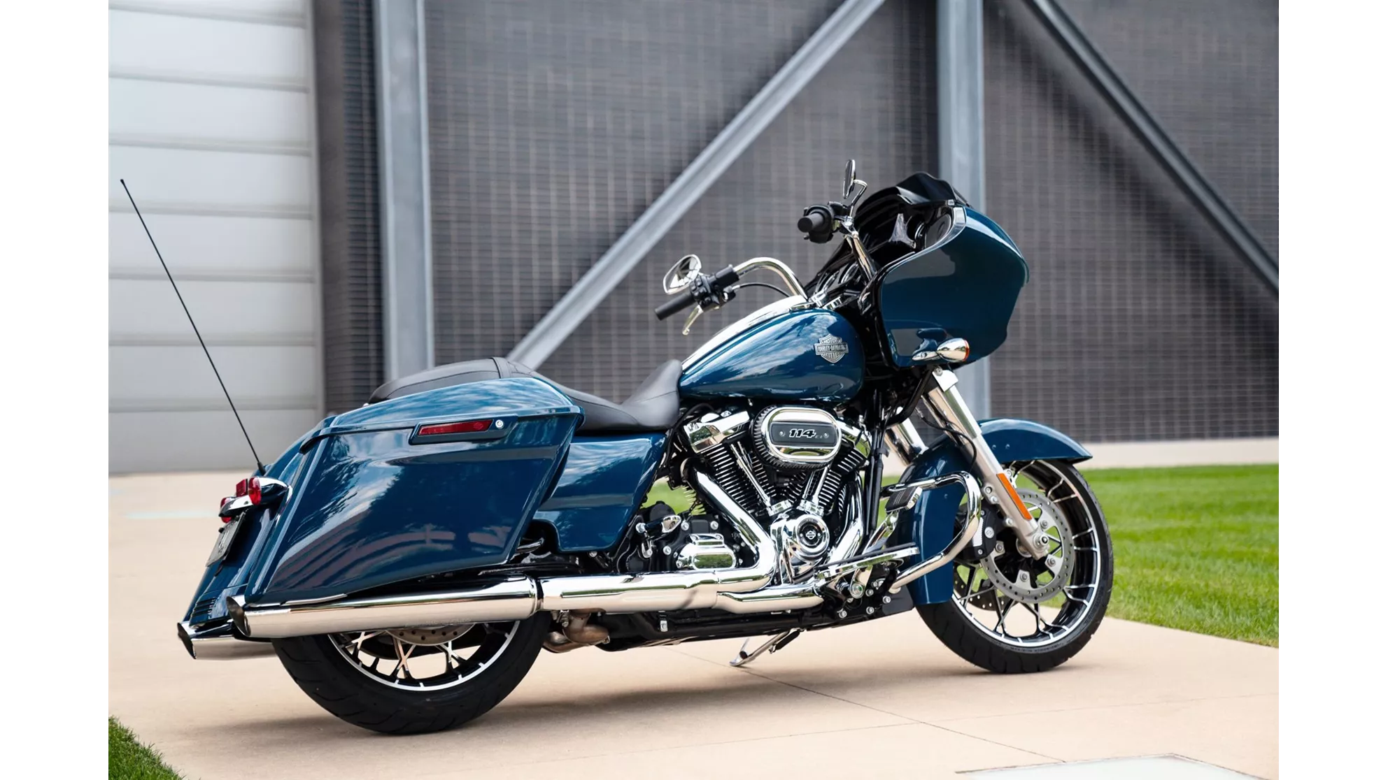Harley-Davidson Touring Road Glide Special FLTRXS - Image 22 Harley-Davidson Touring Road Glide Special FLTRXS - Image 22