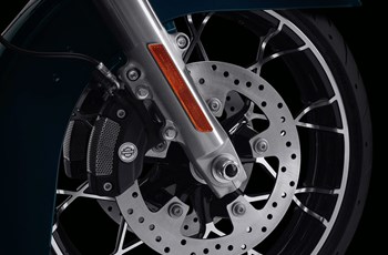 Harley-Davidson Touring Road Glide Special FLTRXS 2021 - Bild 25