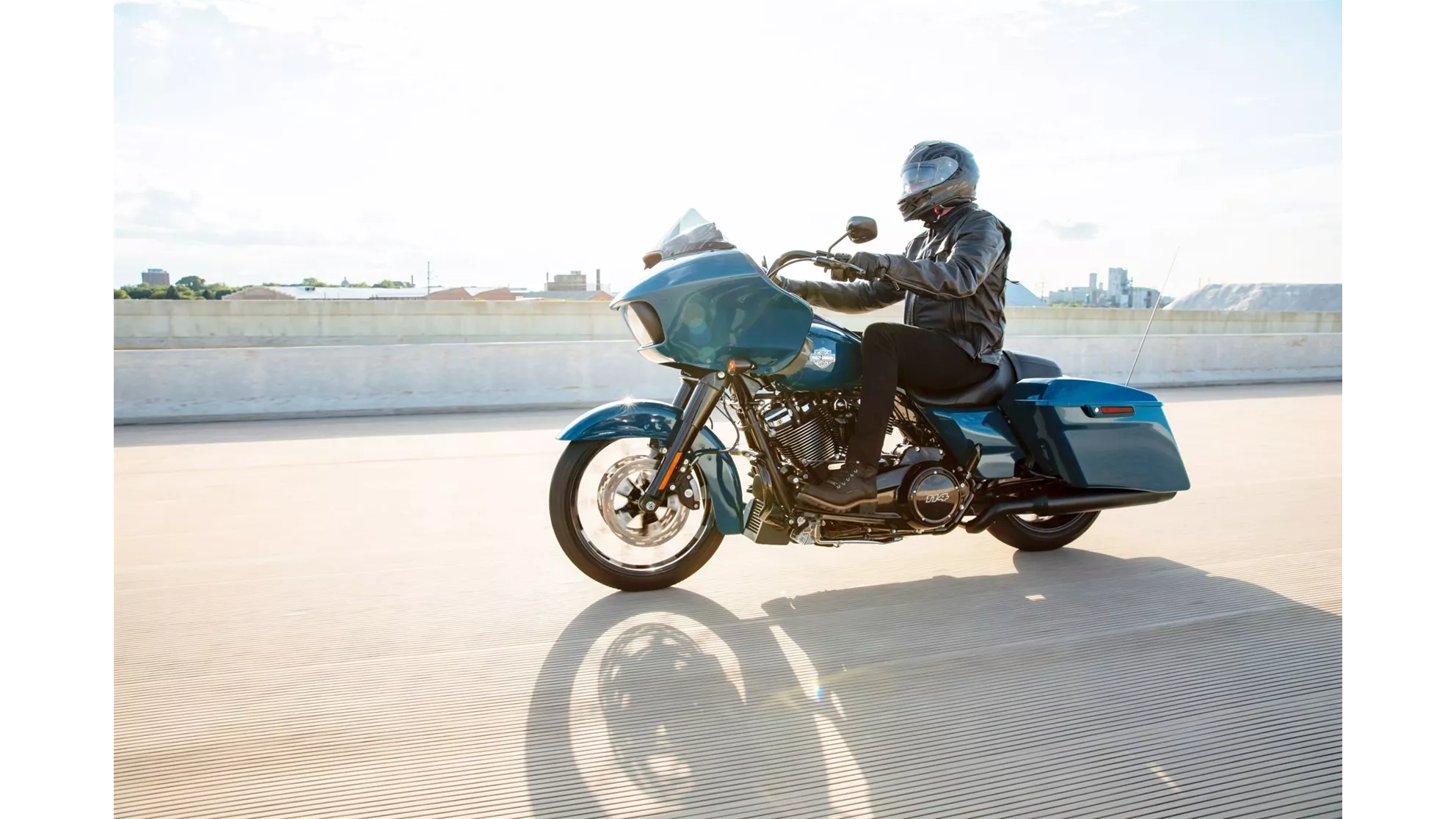 Harley-Davidson Touring Road Glide Special FLTRXS - Image 24 Harley-Davidson Touring Road Glide Special FLTRXS - Image 24