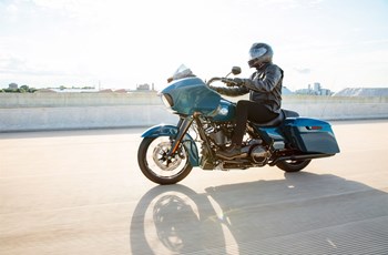 Harley-Davidson Touring Road Glide Special FLTRXS 2021 - Bild 26