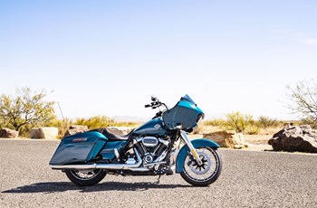 Harley-Davidson Touring Road Glide Special FLTRXS 2021 - Bild 6