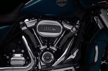 Harley-Davidson Touring Road Glide Special FLTRXS 2021 - Bild 28