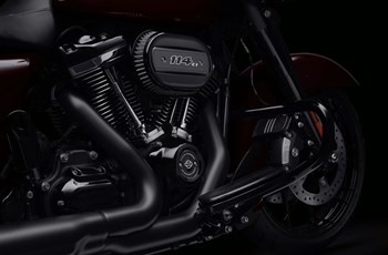 Harley-Davidson Touring Road Glide Special FLTRXS 2021 - Bild 29