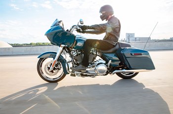 Harley-Davidson Touring Road Glide Special FLTRXS 2021 - Bild 30