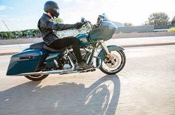 Harley-Davidson Touring Road Glide Special FLTRXS 2021 - Bild 31