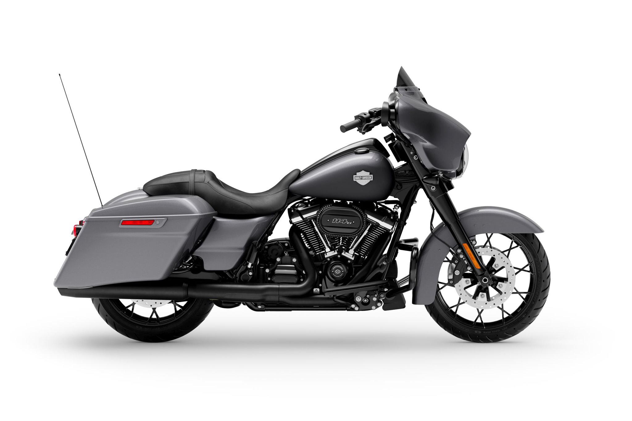 Motorrad Vergleich Harley Davidson Touring Street Glide Special Flhxs 2020 Vs Harley Davidson Touring Street Glide Special Flhxs 2021