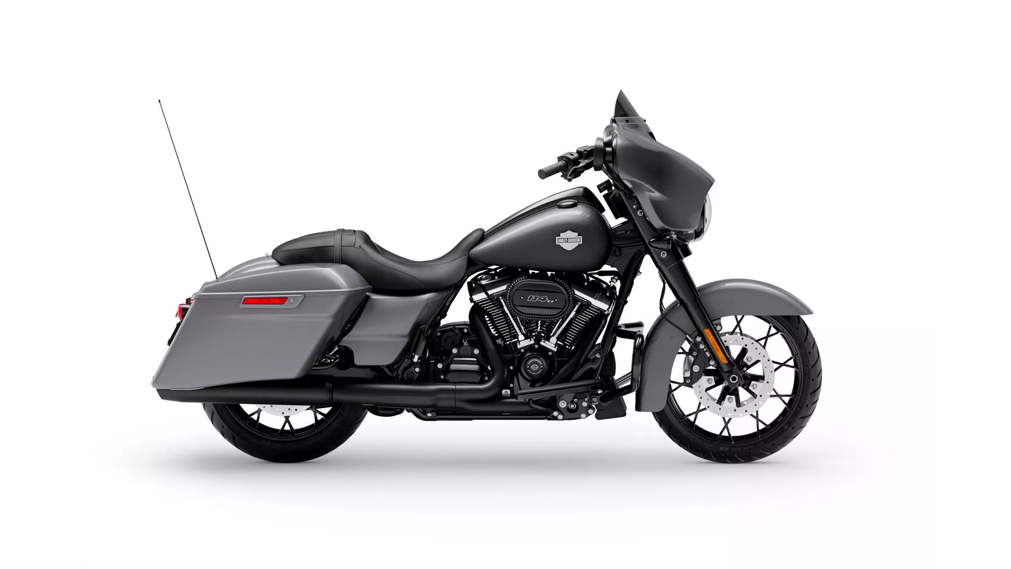 Harley-Davidson Touring Street Glide Special FLHXS - Image 2 Harley-Davidson Touring Street Glide Special FLHXS - Image 2