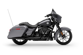 Harley-Davidson Touring Street Glide Special FLHXS 2021 - Bild 4