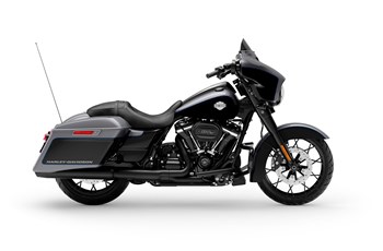 Harley-Davidson Touring Street Glide Special FLHXS 2021 - Bild 5