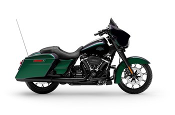 Harley-Davidson Touring Street Glide Special FLHXS 2021 - Bild 6