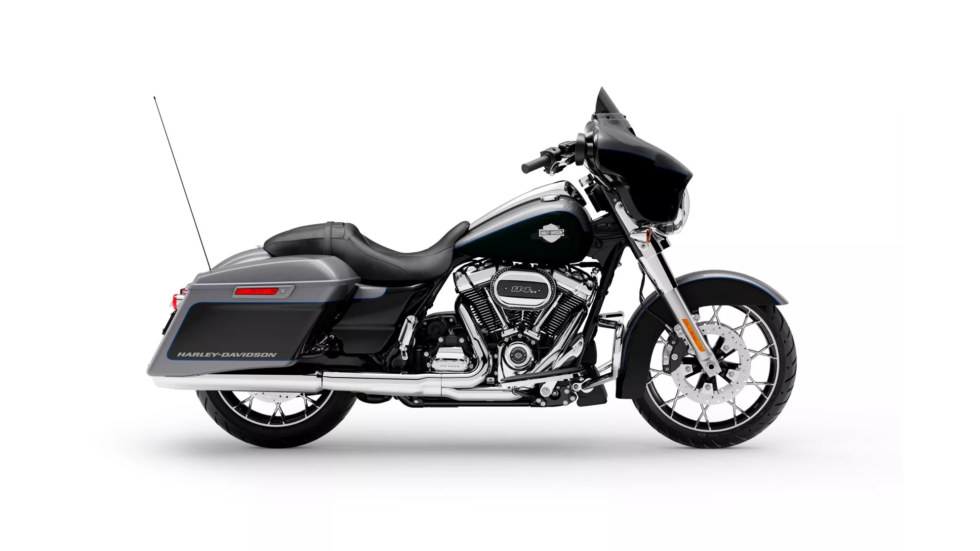 Harley-Davidson Touring Street Glide Special FLHXS - Image 5 Harley-Davidson Touring Street Glide Special FLHXS - Image 5