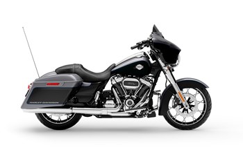 Harley-Davidson Touring Street Glide Special FLHXS 2021 - Bild 7