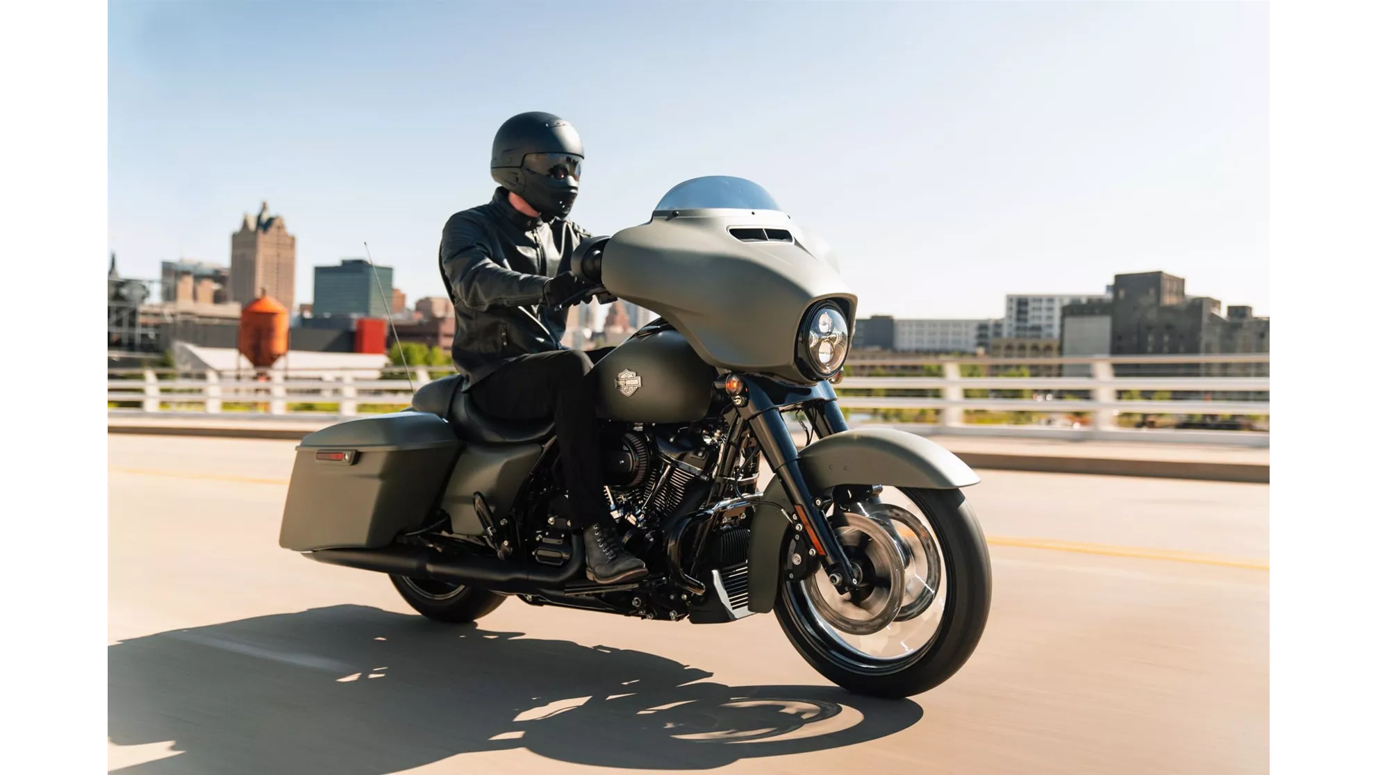 Harley-Davidson Touring Street Glide Special FLHXS - Image 6 Harley-Davidson Touring Street Glide Special FLHXS - Image 6