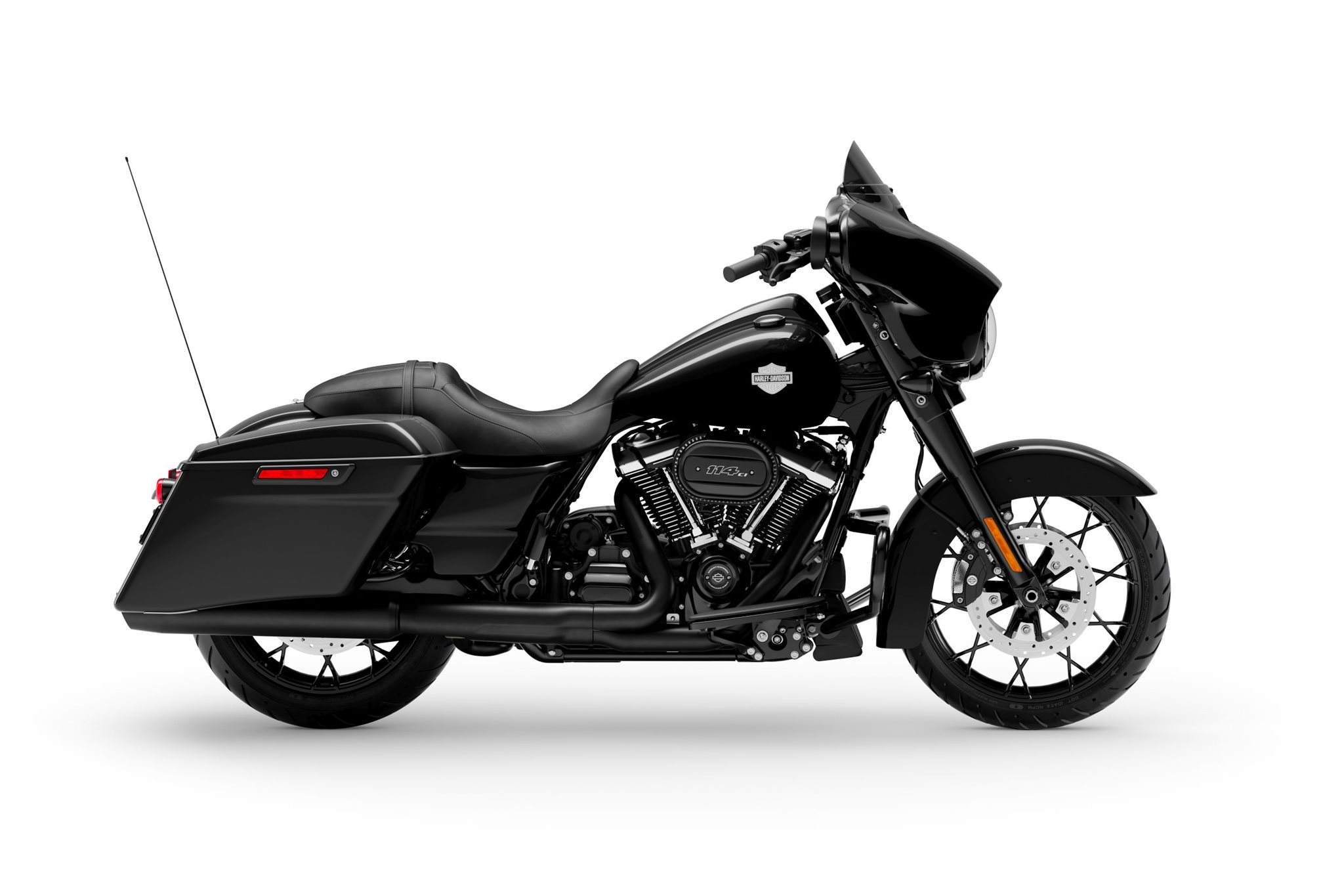 Motorrad Vergleich Harley Davidson Touring Street Glide Special Flhxs 2020 Vs Harley Davidson Touring Street Glide Special Flhxs 2021