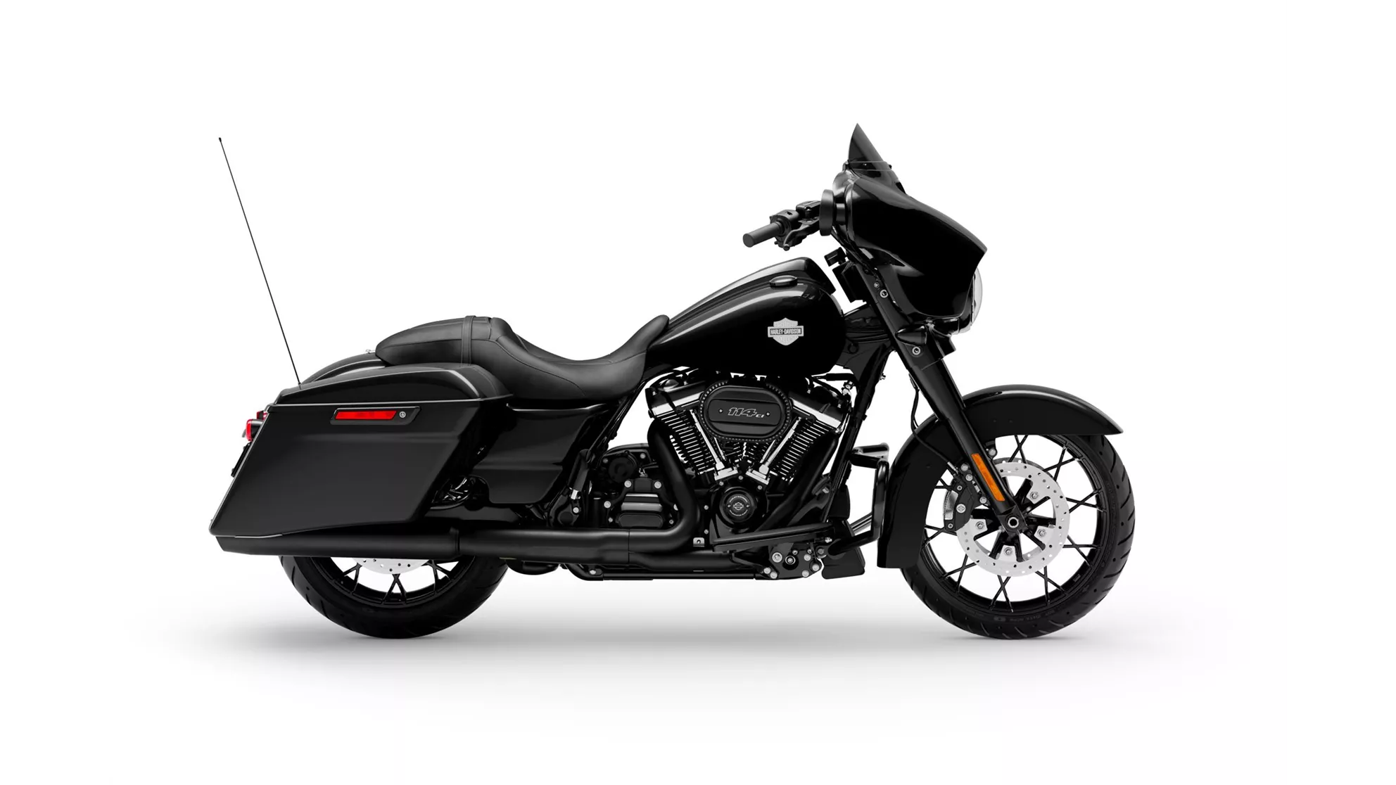 Harley-Davidson Touring Street Glide Special FLHXS - Image 9 Harley-Davidson Touring Street Glide Special FLHXS - Image 9