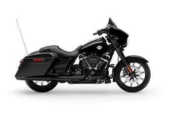 Harley-Davidson Touring Street Glide Special FLHXS 2021 - Bild 11
