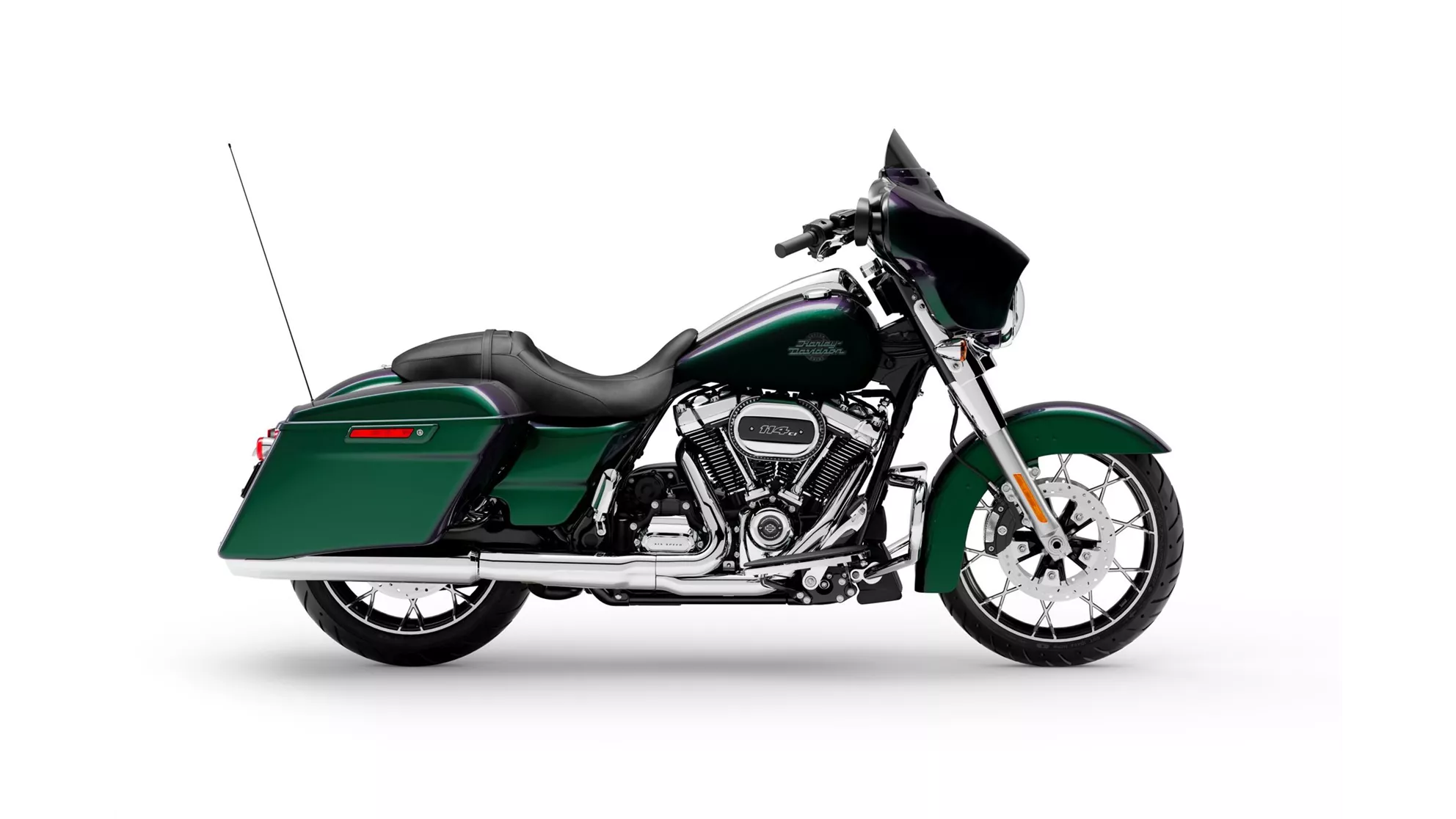 Harley-Davidson Touring Street Glide Special FLHXS - Image 11 Harley-Davidson Touring Street Glide Special FLHXS - Image 11