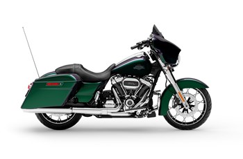 Harley-Davidson Touring Street Glide Special FLHXS 2021 - Bild 13