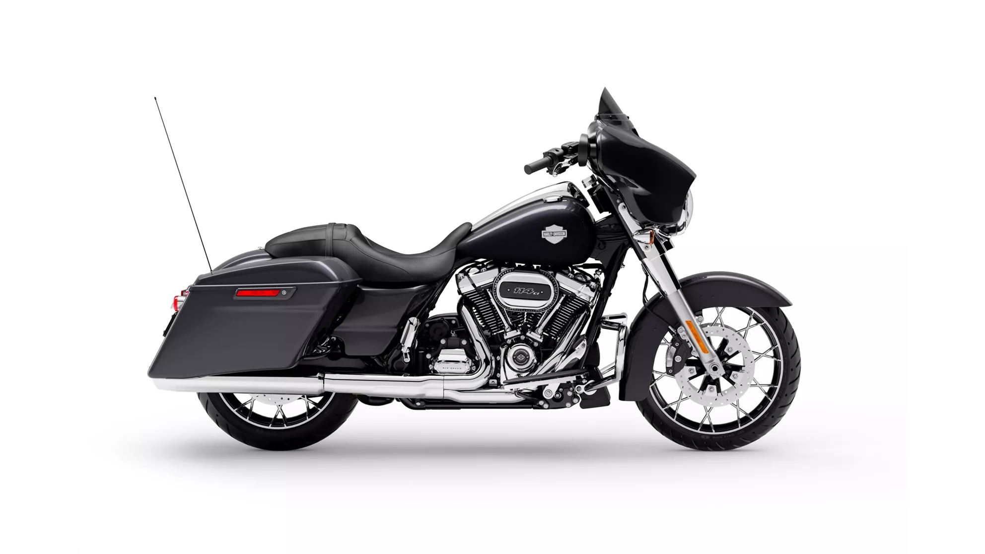Harley-Davidson Touring Street Glide Special FLHXS - Image 12 Harley-Davidson Touring Street Glide Special FLHXS - Image 12